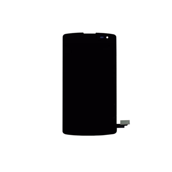 PANTALLA TACTIL LCD COMPLETA PARA LG OPTIMUS F60 NEGRO