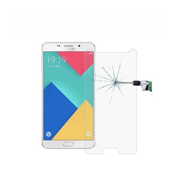 PROTECTOR PANTALLA CRISTAL TEMPLADO PARA SAMSUNG A9