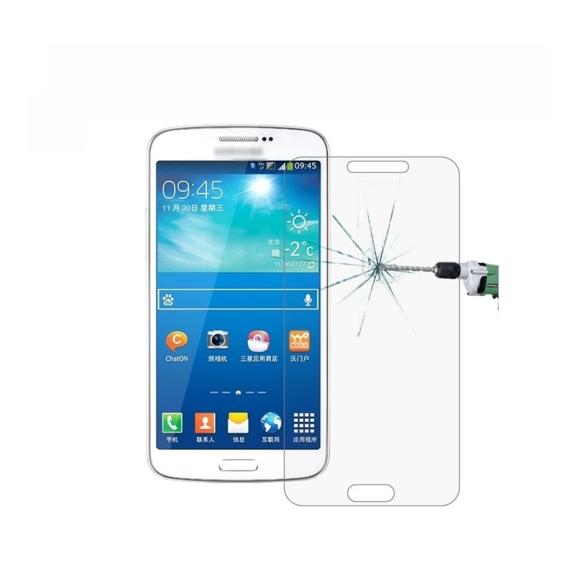 PROTECTOR PANTALLA CRISTAL TEMPLADO PARA SAMSUNG CORE LITE