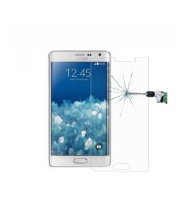 PROTECTOR PANTALLA CRISTAL TEMPLADO PARA SAMSUNG NOTE 4 EDGE