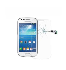 PROTECTOR PANTALLA CRISTAL TEMPLADO PARA SAMSUNG TREND 3