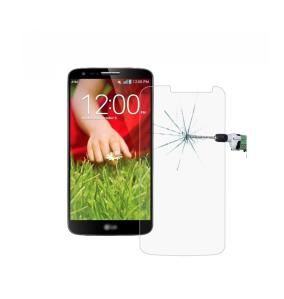 PROTECTOR PANTALLA CRISTAL TEMPLADO PARA LG G2 MINI