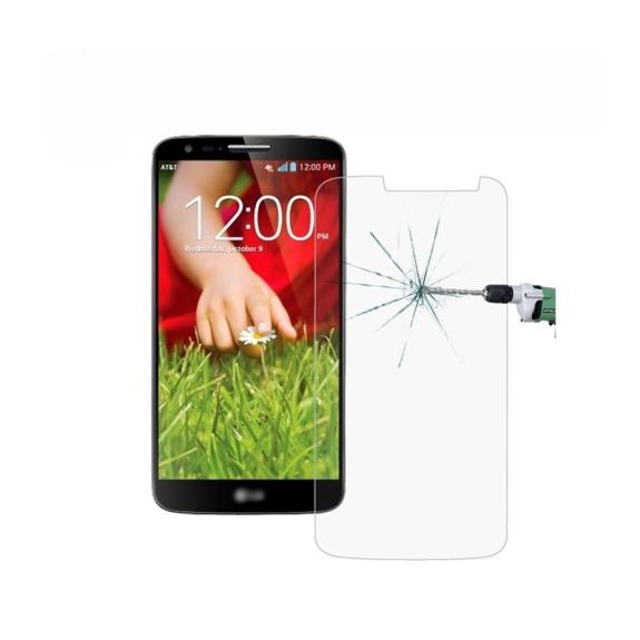 PROTECTOR PANTALLA CRISTAL TEMPLADO PARA LG G2 MINI