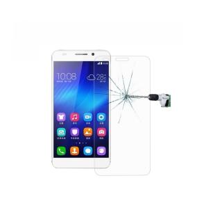 PROTECTOR PANTALLA CRISTAL TEMPLADO PARA HUAWEI HONOR 6