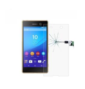 Protector Tempered Crystal Screen for Sony Xperia M5