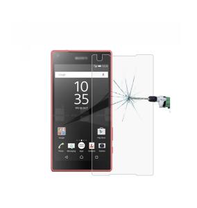 Protector Tempered Glass Screen for Sony Xperia Z5 Compact
