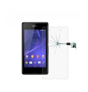 Protector Tempered Crystal Screen for Sony Xperia E3