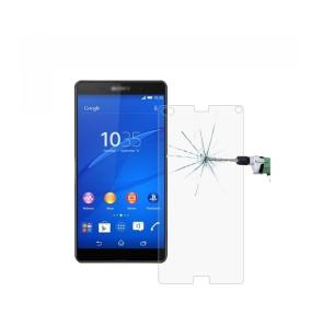 Warm Crystal Protector for Sony Xperia Z4 Compact Mini