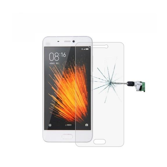 PROTECTOR PANTALLA CRISTAL TEMPLADO PARA XIAOMI MI 5