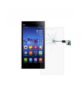 PROTECTOR PANTALLA CRISTAL TEMPLADO PARA XIAOMI MI 3