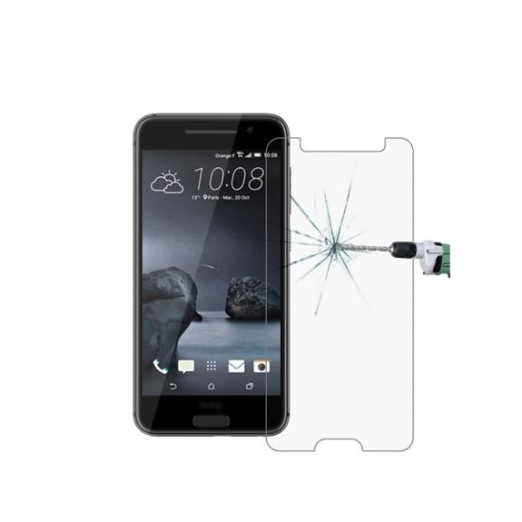 PROTECTOR PANTALLA CRISTAL TEMPLADO PARA HTC ONE A9