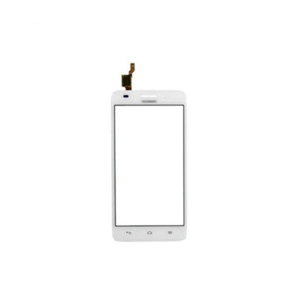 Digitalizador para Huawei G620S blanco