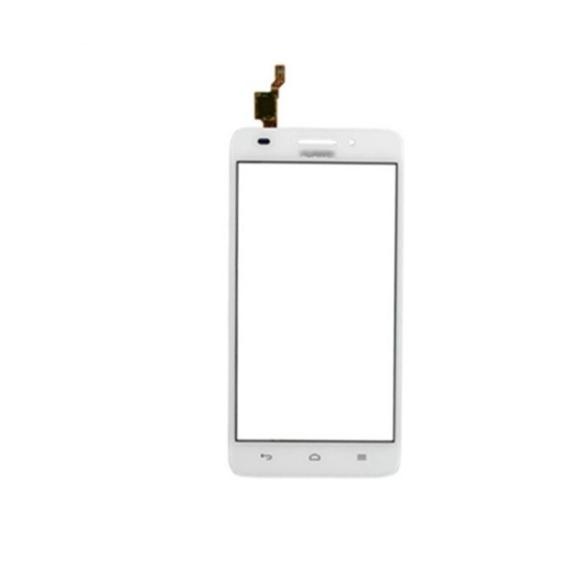 Digitalizador para Huawei G620S blanco