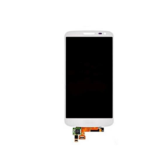 PANTALLA COMPLETA PARA LG OPTIMUS G2 MINI BLANCO SIN MARCO