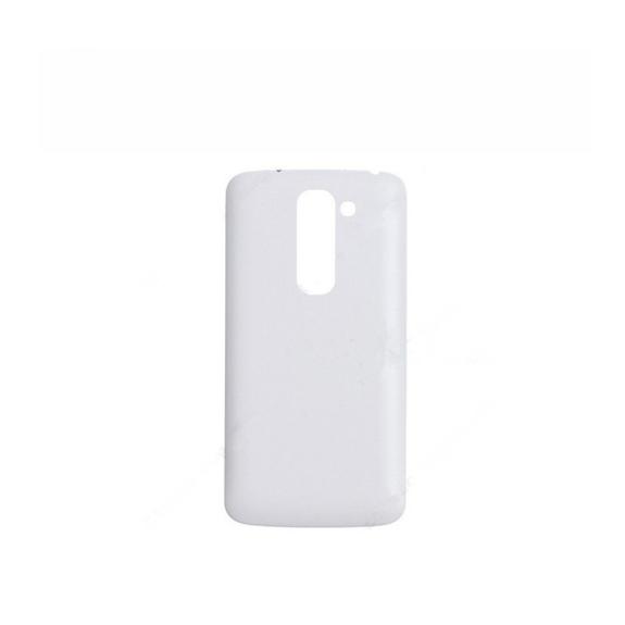 TAPA TRASERA CUBRE BATERIA PARA LG OPTIMUS G2 MINI BLANCO