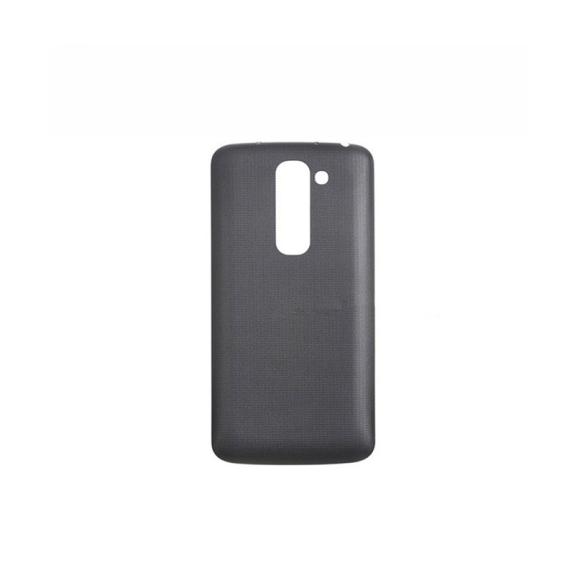 TAPA TRASERA CUBRE BATERIA PARA LG OPTIMUS G2 MINI NEGRO