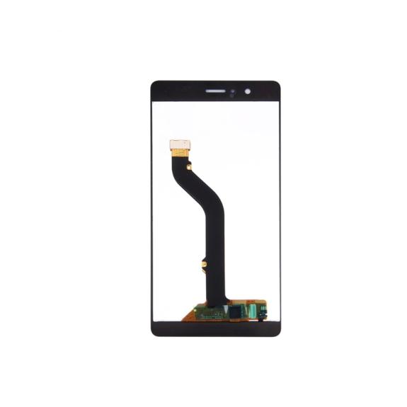 PANTALLA SIN MARCO COMPLETA PARA HUAWEI ASCEND P9 LITE DORADO