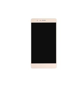 PANTALLA SIN MARCO COMPLETA PARA HUAWEI ASCEND P9 LITE DORADO