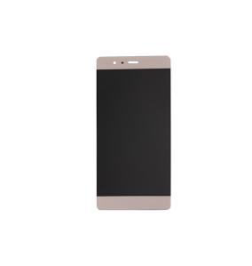 PANTALLA LCD COMPLETA PARA HUAWEI ASCEND P9 DORADO SIN MARCO