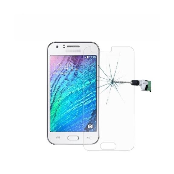 PROTECTOR PANTALLA CRISTAL TEMPLADO PARA SAMSUNG J3