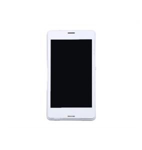 PANTALLA CON MARCO COMPLETA PARA SONY XPERIA  Z3 COMPACT BLANCO