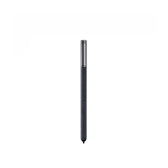 Lapiz tactil para Samsung Galaxy Note 4 / Edge negro