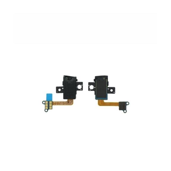 Conector jack audio para Samsung Galaxy Note 4 Edge