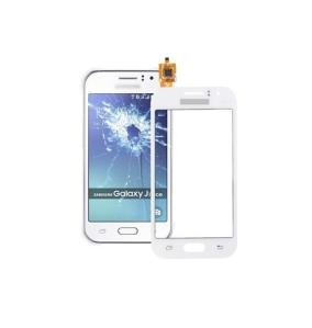 Digitizer / Tactile for Samsung Galaxy J1 Ace White