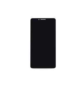 Tactile LCD screen full for Huawei Mate 7 Black without frame
