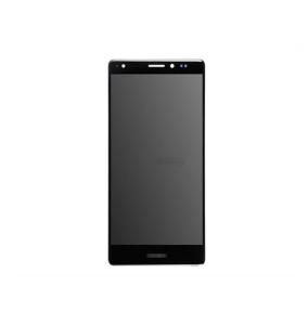 Pantalla para Huawei Mate S negro sin marco