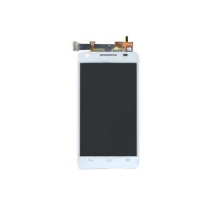 Pantalla para Huawei Honor 3 blanco sin marco