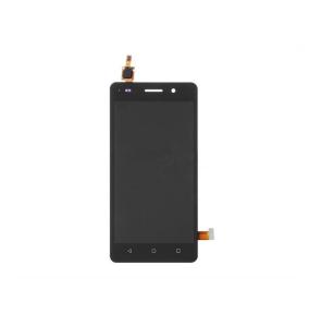 Screen for Huawei G Play Mini Honor 4C Black with Marco