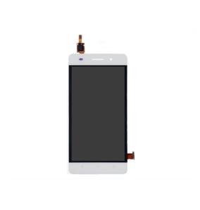 SCREEN FOR HUAWEI G PLAY MINI / HONOR 4C White with Marco