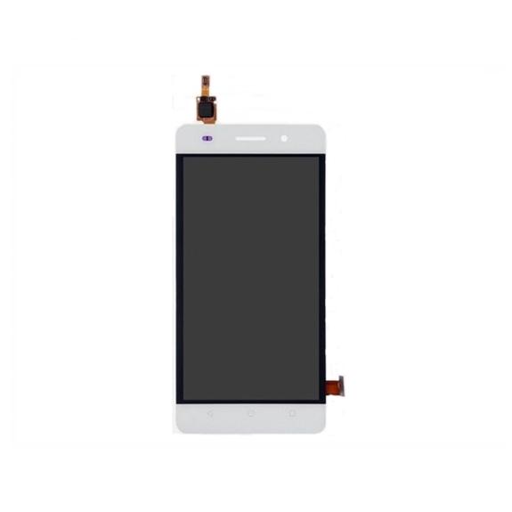 Pantalla para Huawei G Play Mini / Honor 4C con marco blanco