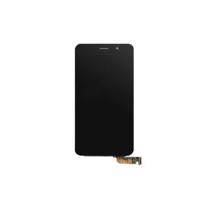 Pantalla para Huawei Honor Y6 / Honor 4A negro sin marco