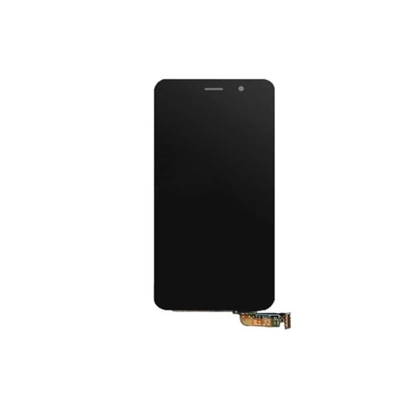 Pantalla para Huawei Honor Y6 / Honor 4A negro sin marco