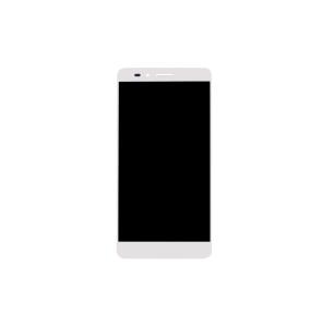 Pantalla para Huawei Honor 5X / X5 / GR5 blanco sin marco