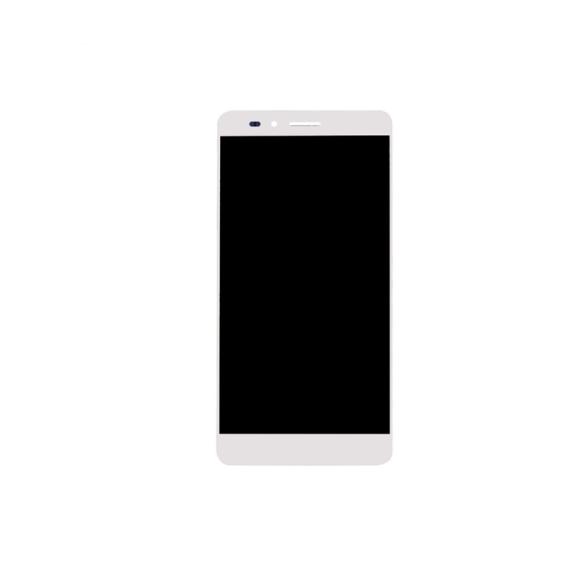 Pantalla para Huawei Honor 5X / X5 / GR5 blanco sin marco