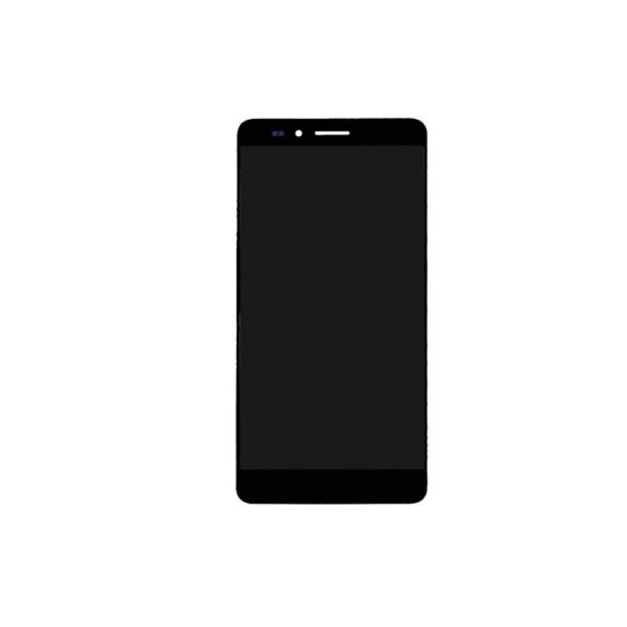 Pantalla para Huawei Honor 5X / X5 / GR5 negro sin marco