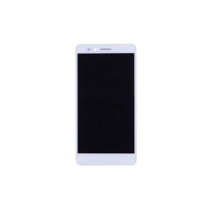 Pantalla para Huawei Honor 5X / X5 / GR5 con marco blanco