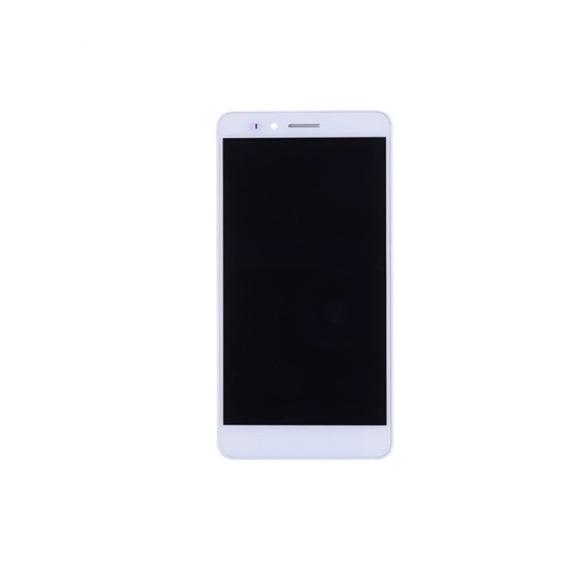 Pantalla para Huawei Honor 5X / X5 / GR5 con marco blanco