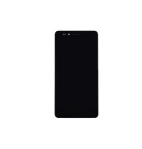 Pantalla para Huawei Honor 5X / X5 / GR5 con marco negro