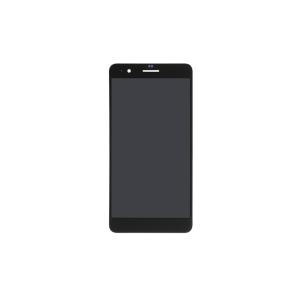 Pantalla para Huawei Honor 6 negro sin marco