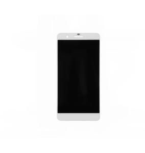 Pantalla para Huawei Honor 6 blanco sin marco