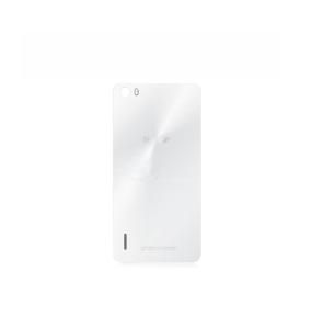 Tapa para Huawei Honor 6 blanco