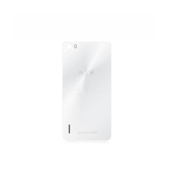 Tapa para Huawei Honor 6 blanco