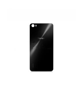 Tapa para Huawei Honor 6 negro