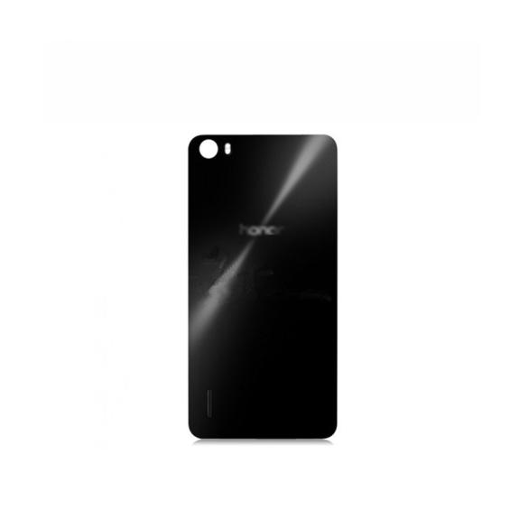 Tapa para Huawei Honor 6 negro