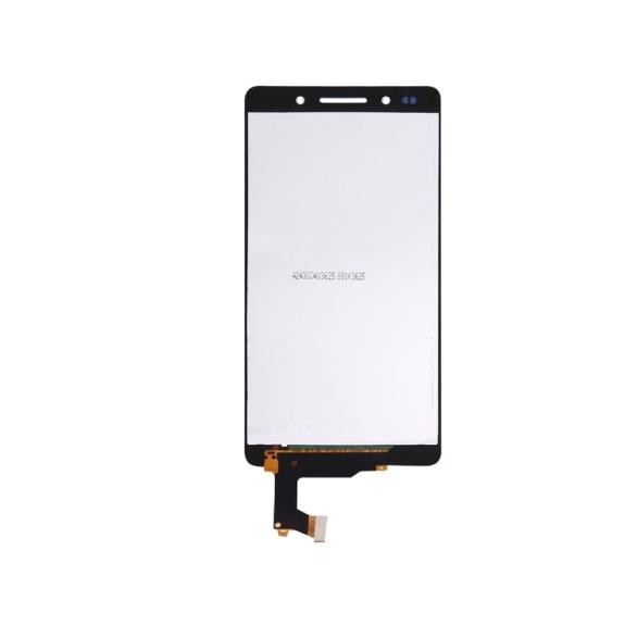 Pantalla para Huawei Honor 7 blanco sin marco