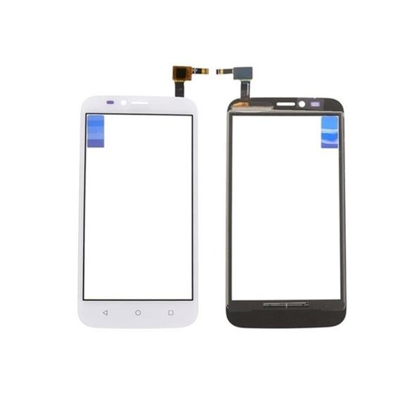 DIGITALIZADOR PANTALLA TACTIL PARA HUAWEI ASCEND Y625 BLANCO